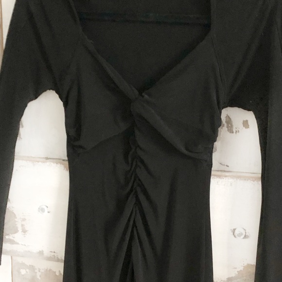 Little black dress - Picture 2 of 2